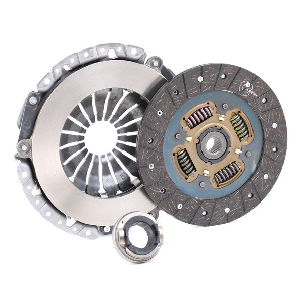 Zestaw sprzęgła (3 części) VALEO 786050