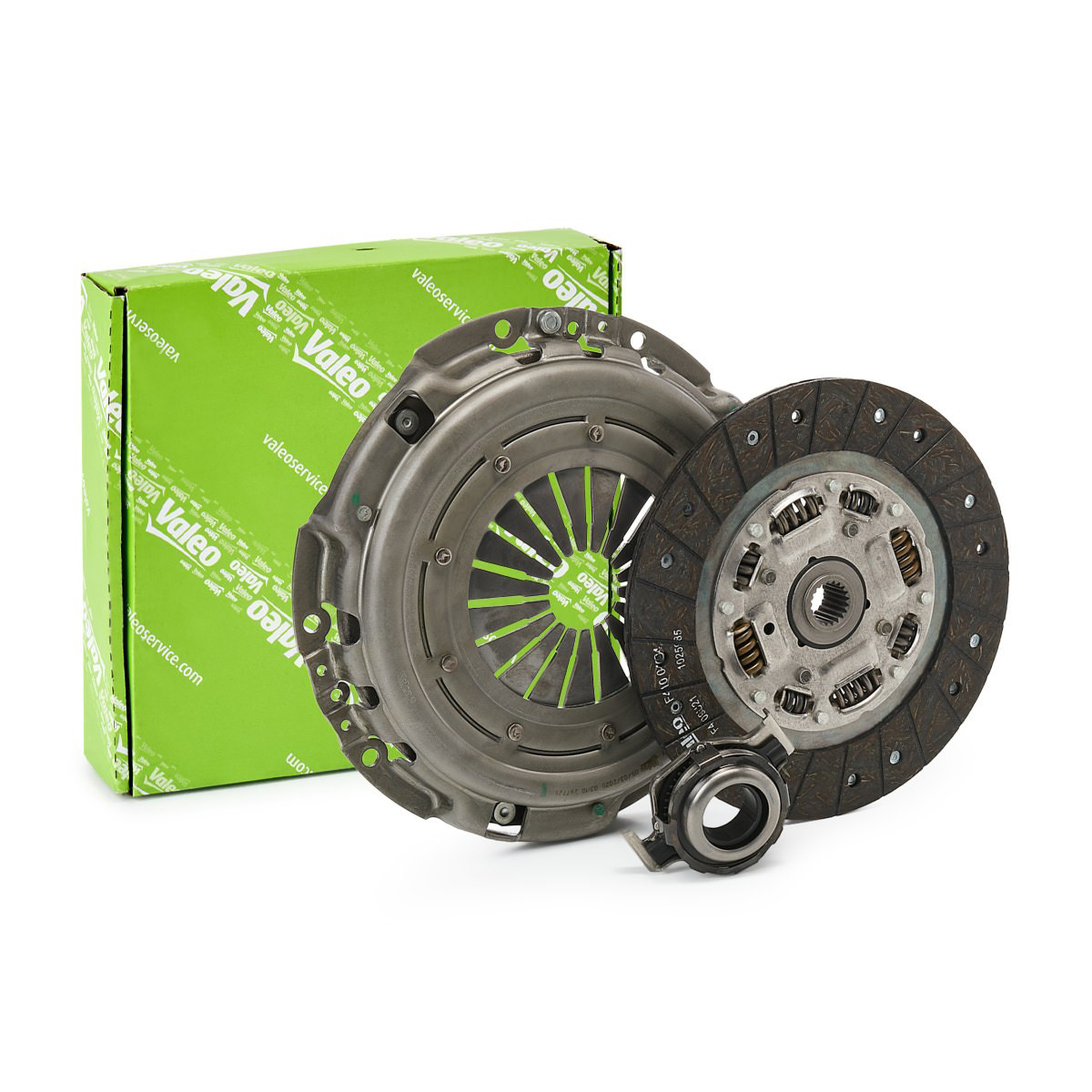 Zestaw sprzęgła (3 części) Fiat Croma I hatchback (154) (1985 - 1996) cena, od 149,15 USD