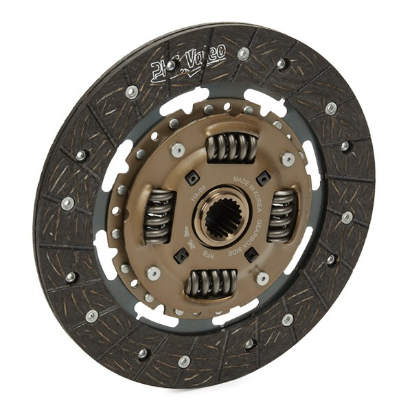 Tarcza sprzęgła do Honda Civic IV ED, EF