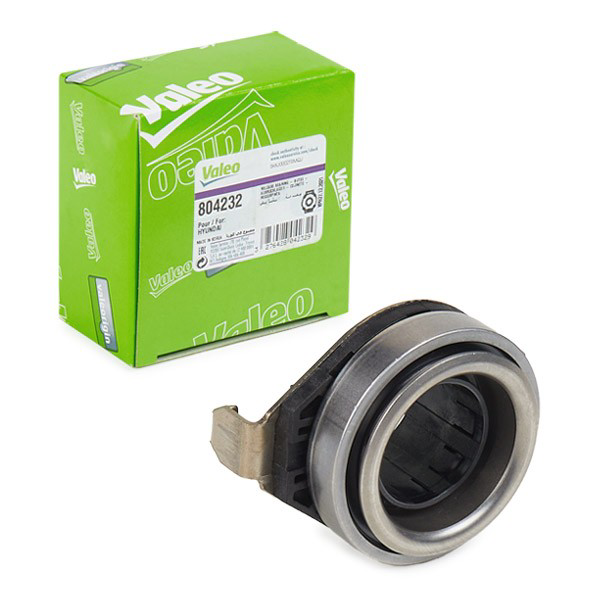 Łożysko wyciskowe sprzęgła VALEO 804232 cena, od 28,10 USD