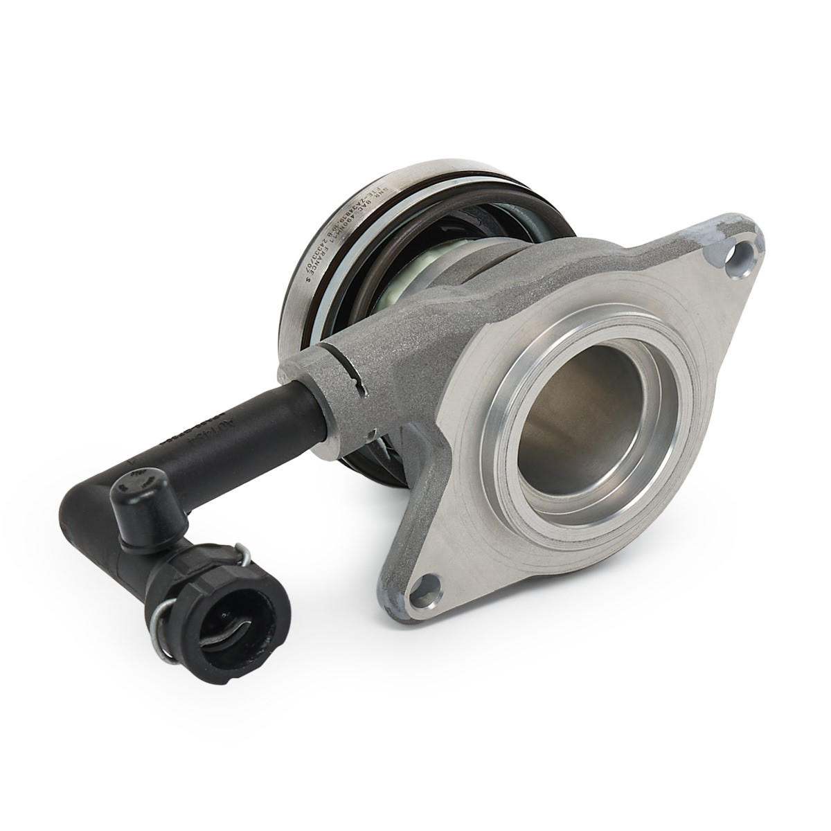 Do koszyka 804563 VALEO Cylinder roboczy sprzęgła (wysprzęglik) w komplecie z łożyskiem wyciskowym