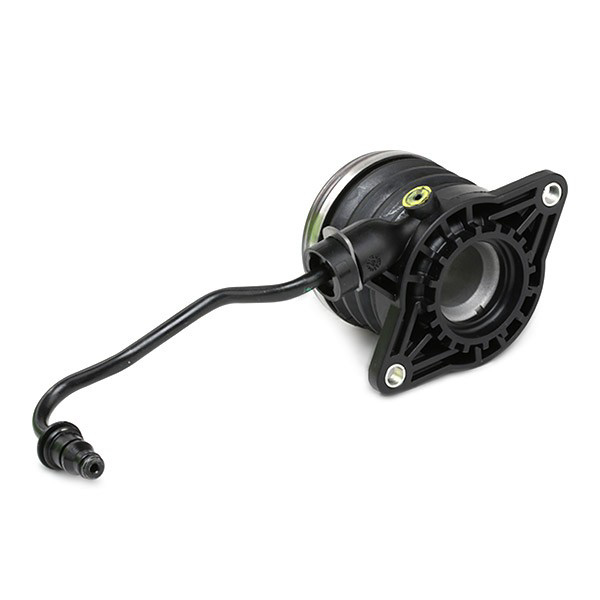 Do koszyka 804581 VALEO Cylinder roboczy sprzęgła (wysprzęglik) w komplecie z łożyskiem wyciskowym