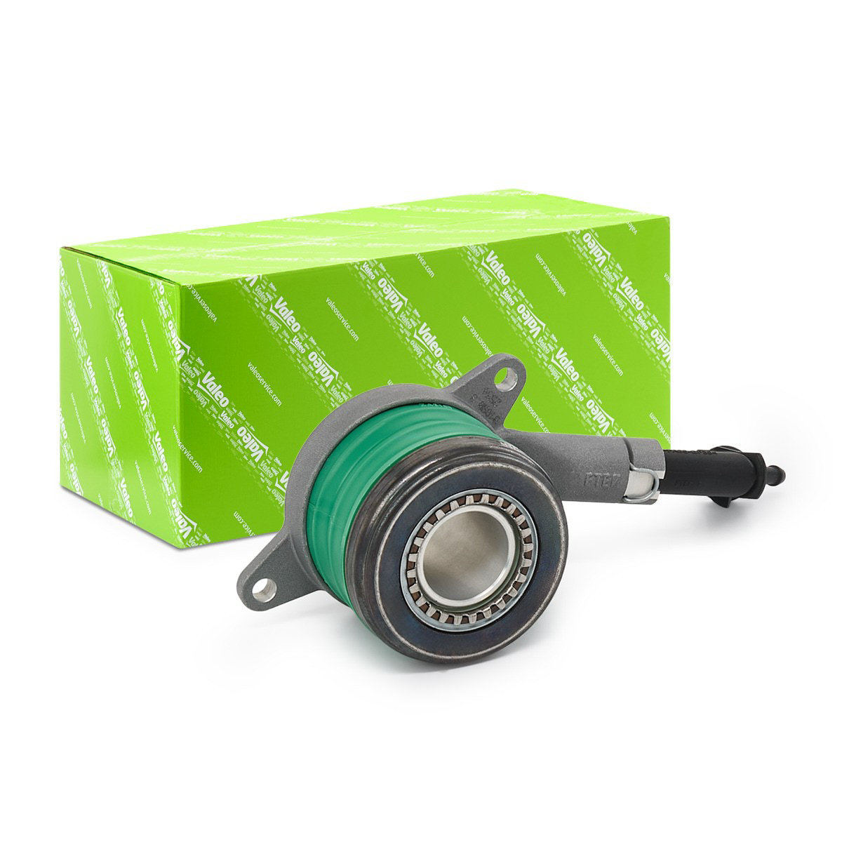 804597 VALEO Cylinder roboczy sprzęgła (wysprzęglik) w komplecie z łożyskiem wyciskowym