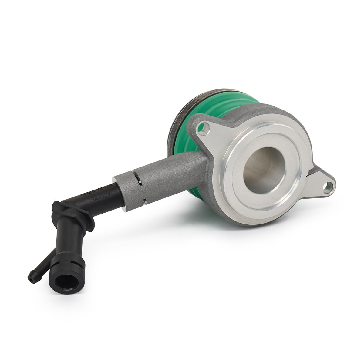 Cylinder roboczy sprzęgła (wysprzęglik) w komplecie z łożyskiem wyciskowym 804597 VALEO