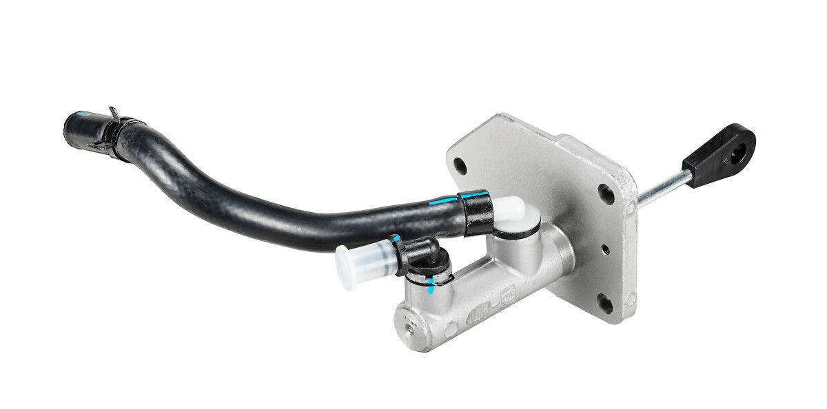 Do koszyka Cylinder sprzęgła główny Hyundai Santa Fe II CM