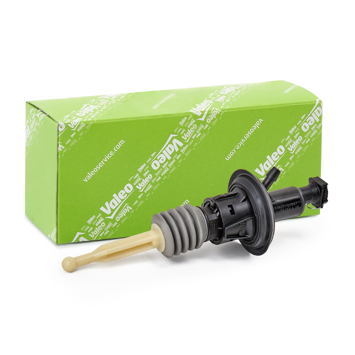Do koszyka Cylinder sprzęgła główny Peugeot 308 II LB, LP, LW, LH, L3