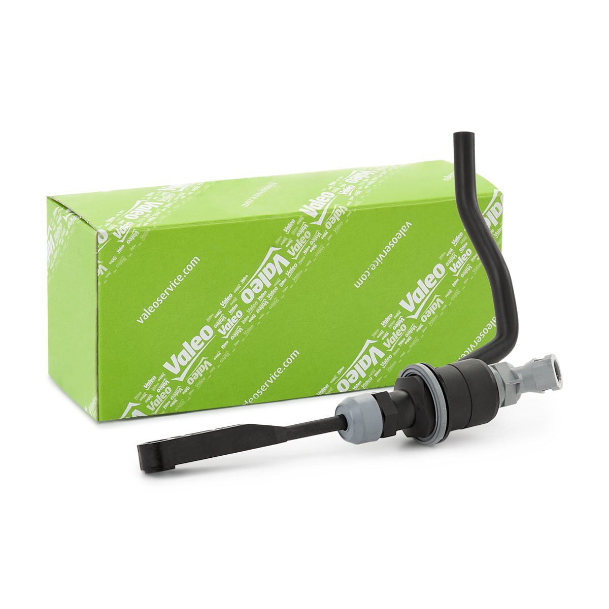 Do koszyka 804930 VALEO Cylinder sprzęgła główny