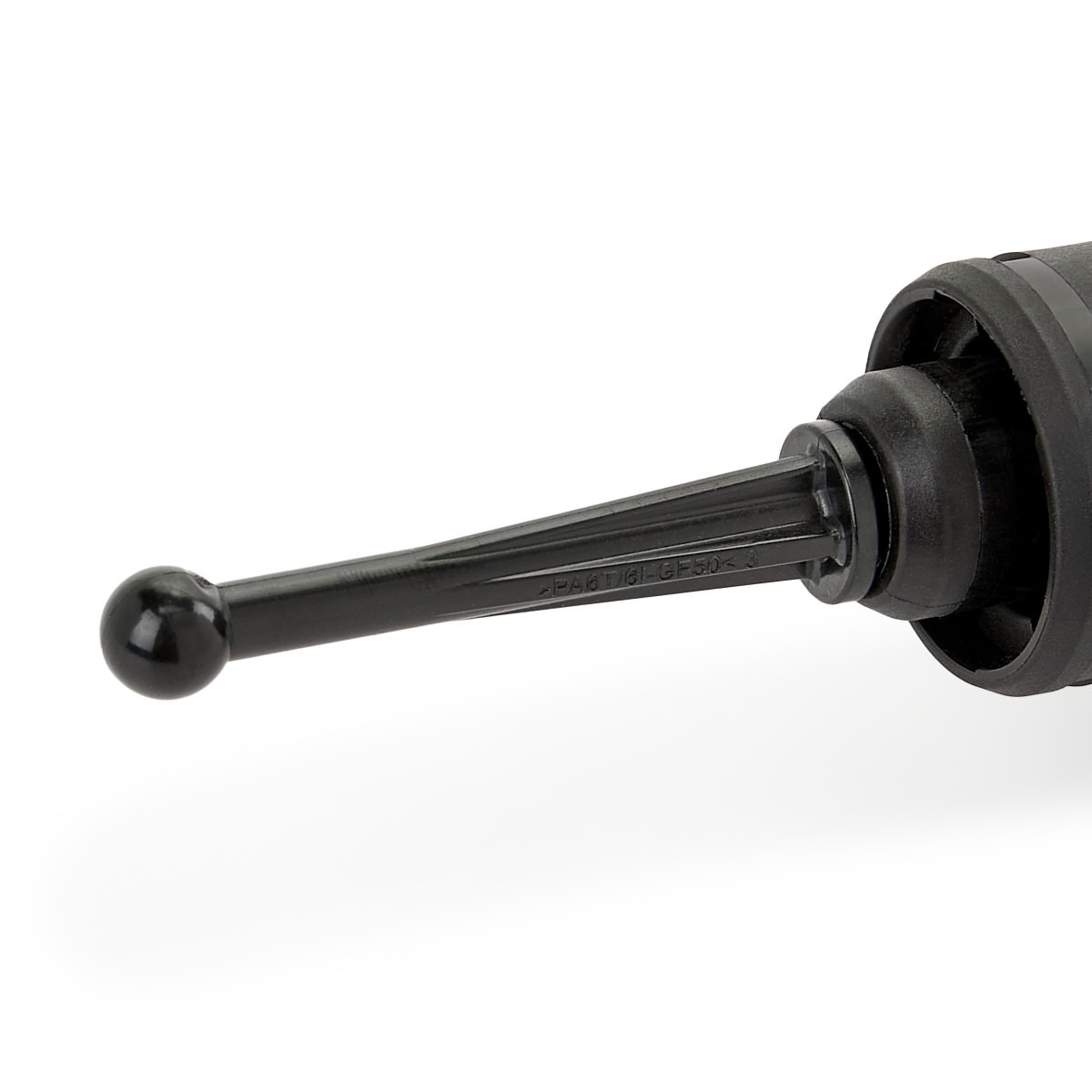 Do koszyka 810650 VALEO Cylinder sprzęgła główny