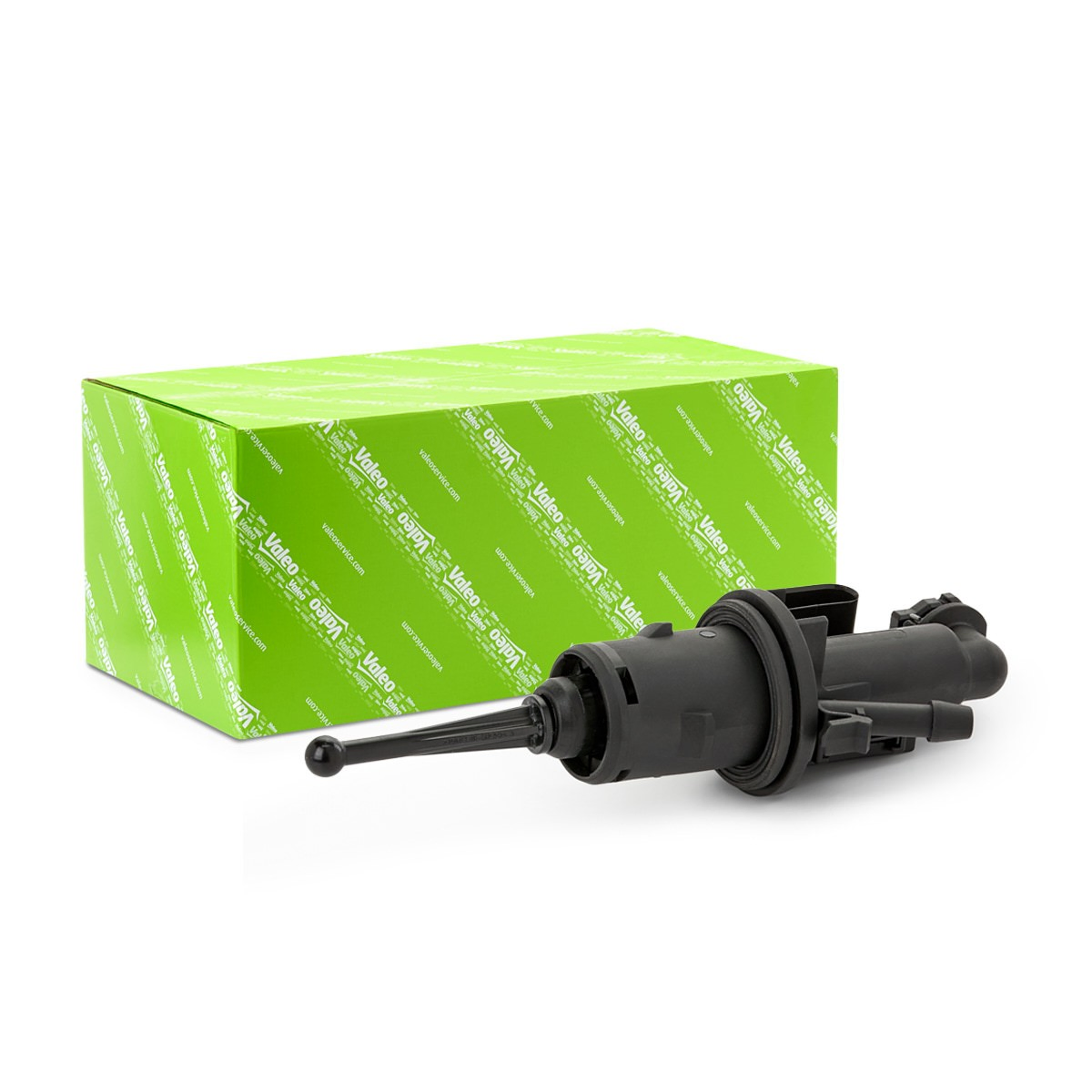 Cylinder sprzęgła główny VALEO 810650 cena, od 67,97 USD