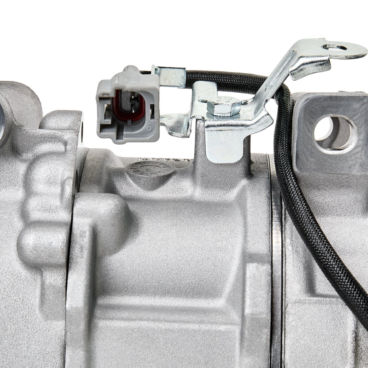 Sprężarka klimatyzacji 813386 VALEO