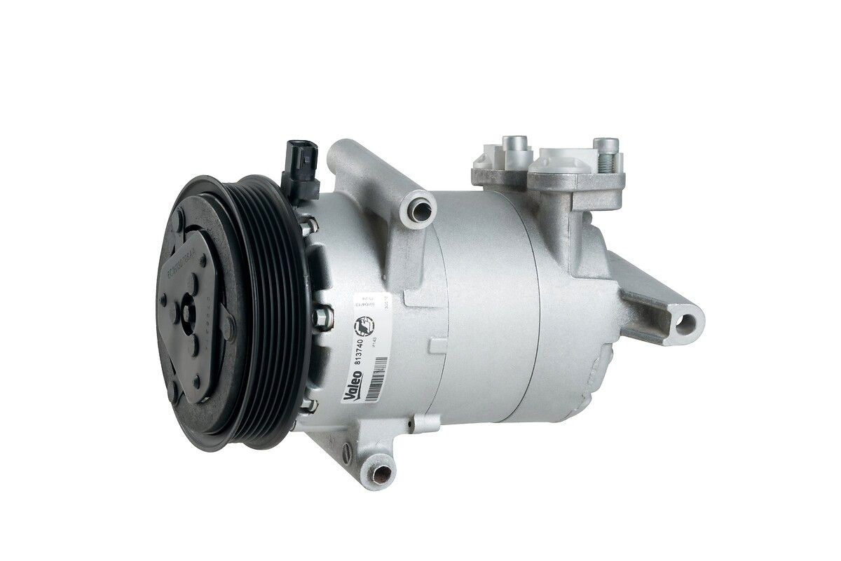 Sprężarka klimatyzacji VALEO 813740 cena, od 117,53 USD