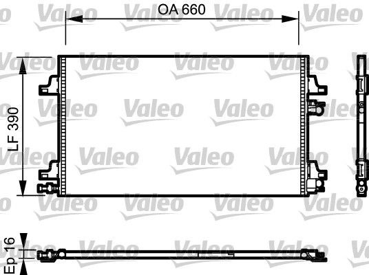 814006 VALEO