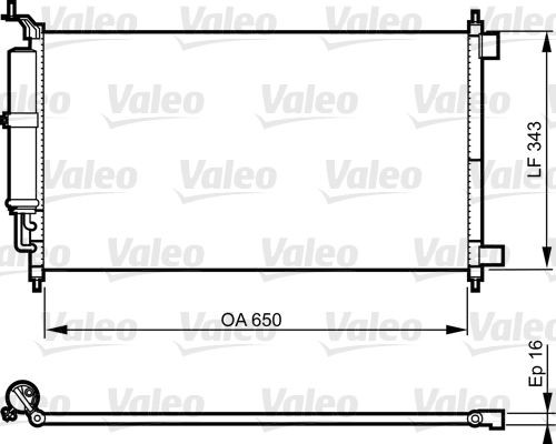 814221 VALEO