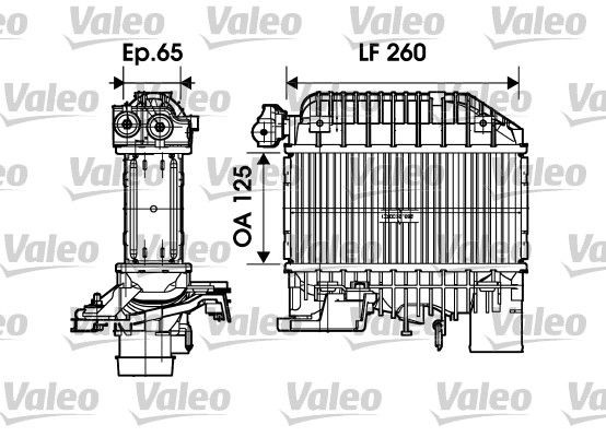817698 VALEO