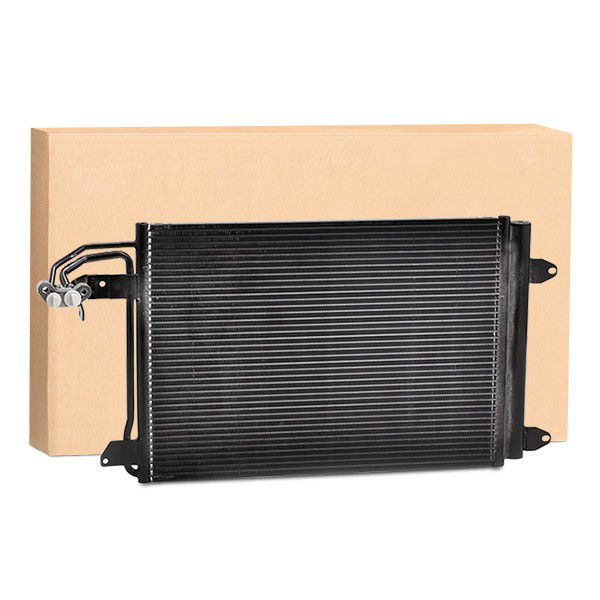 Chłodnica klimatyzacji VALEO 817777 cena, od 109,44 USD