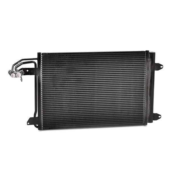 817777 VALEO Chłodnica klimatyzacji