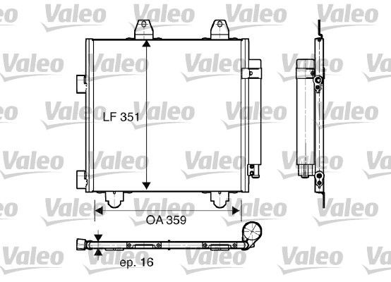 818014 VALEO