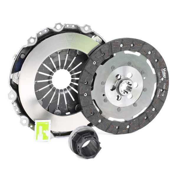 Zestaw sprzęgła (3 części) BMW 3 sedana (E46) (1998 - 2005) cena, od 219,69 USD