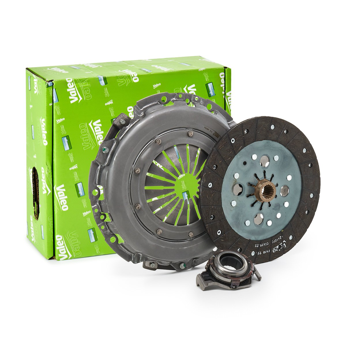  VALEO 821389