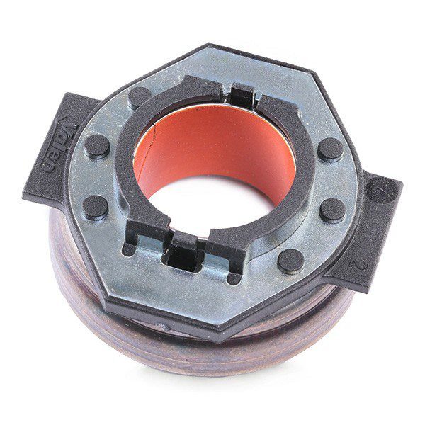 821457 VALEO Zestaw sprzęgła (3 części)