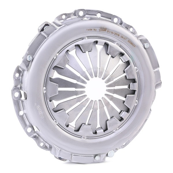 Do koszyka 821457 VALEO Zestaw sprzęgła (3 części)