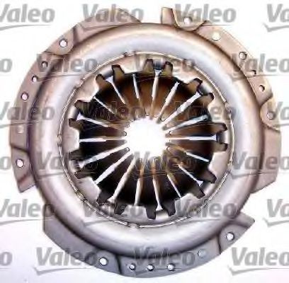 Zestaw sprzęgła (3 części) VALEO 826350 cena, od 129,78 USD