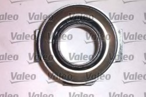 826350 VALEO Zestaw sprzęgła (3 części)