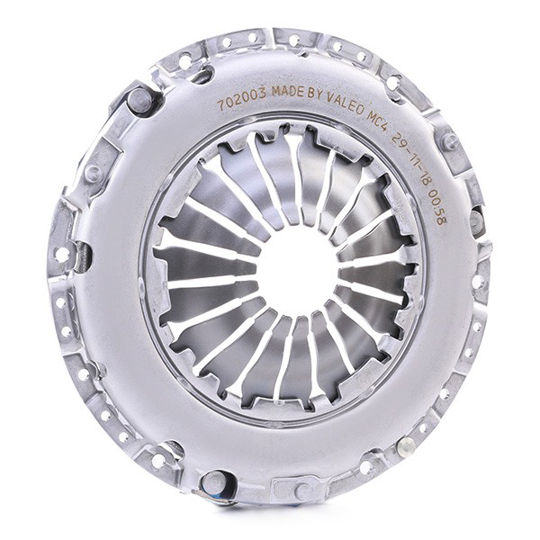 Zestaw sprzęgła (3 części) VALEO 826473 cena, od 160,06 USD