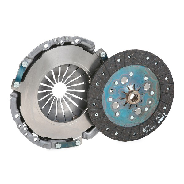 Zestaw sprzęgła (3 części) 826525 VALEO