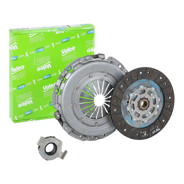 Zestaw sprzęgła (3 części) VALEO 826525 cena, od 122,93 USD