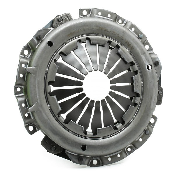 826533 VALEO Zestaw sprzęgła (3 części)