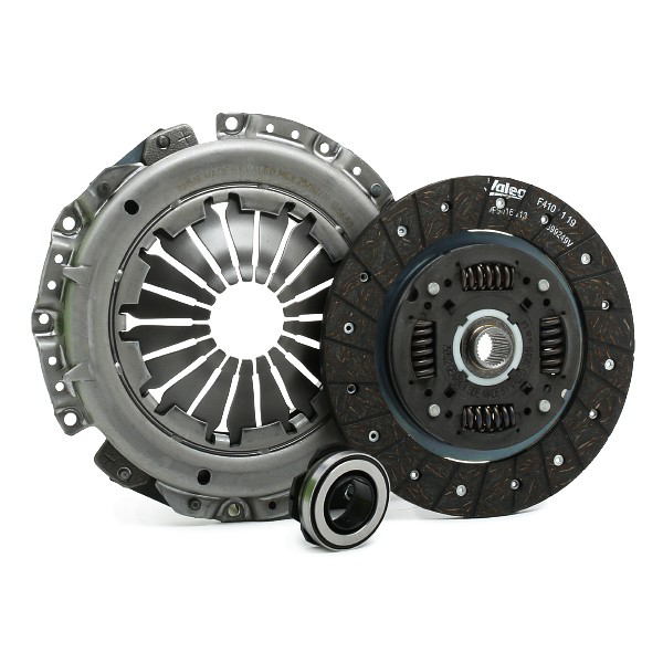 Zestaw sprzęgła (3 części) VALEO 826533 cena, od 181,59 USD