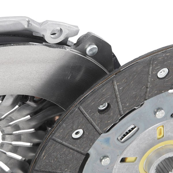 Zestaw sprzęgła (3 części) VALEO 826865