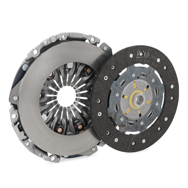 Zestaw sprzęgła (3 części) 826865 VALEO