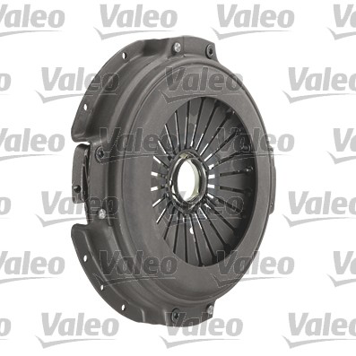 Zestaw sprzęgła (3 części) VALEO 827411 cena, od 559,70 USD