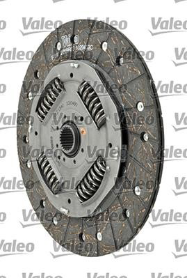 Zestaw sprzęgła (3 części) Ford Transit VI platforma pokładowa (V347/8) (2006 - 2014) cena, od 193,14 USD