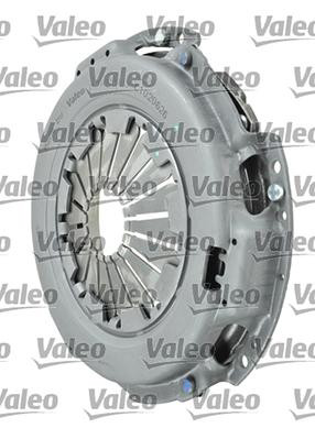Zestaw sprzęgła (3 części) do Ford Transit VI V347/8
