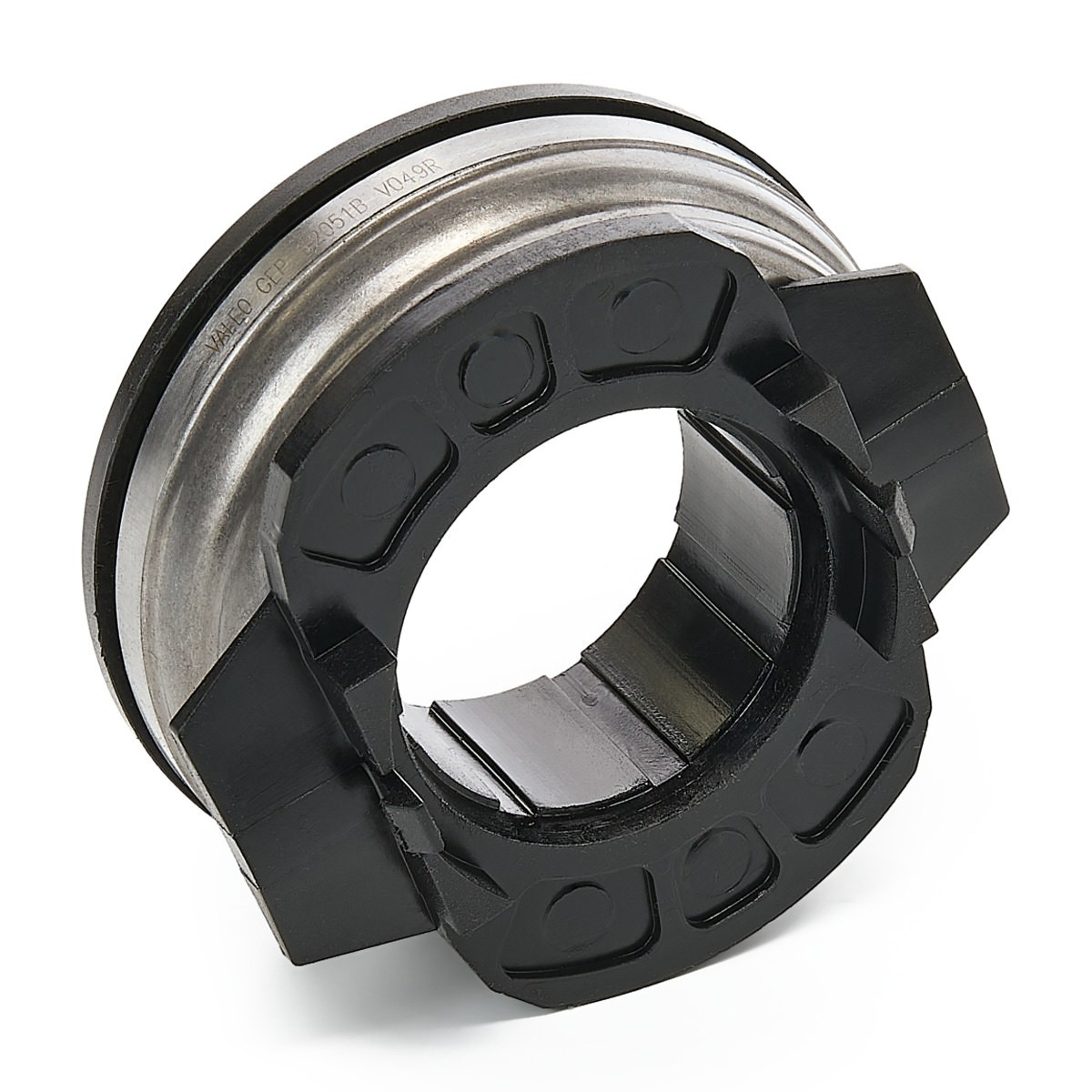 Zestaw sprzęgła (3 części) 832545 VALEO