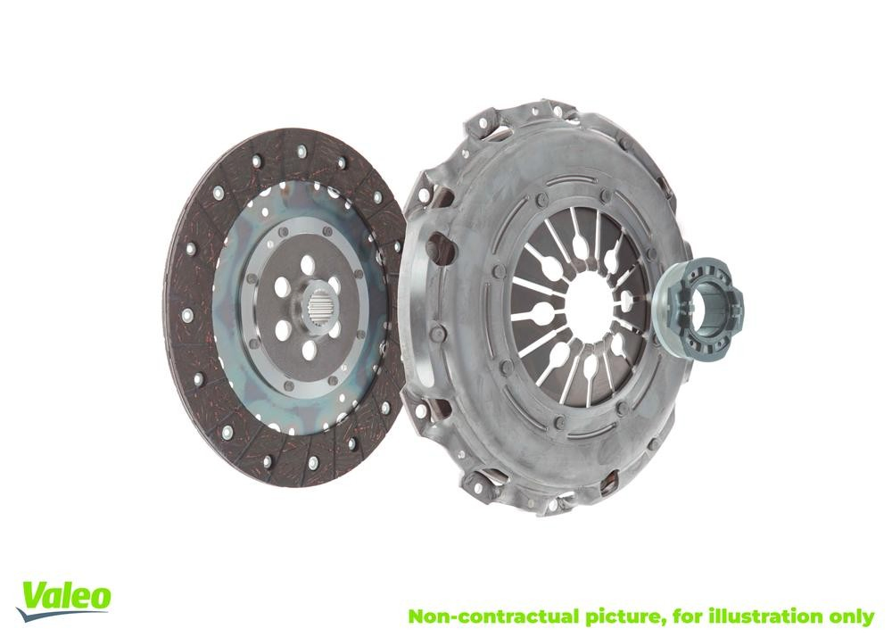 Zestaw sprzęgła (3 części) Mitsubishi ASX SUV (GA) (2010 - 2026) cena, od 153,85 USD
