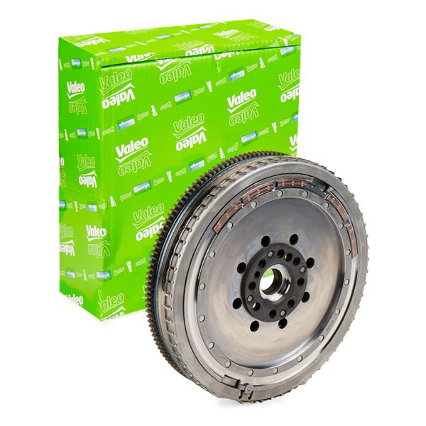 836289 VALEO Koło zamachowe silnika