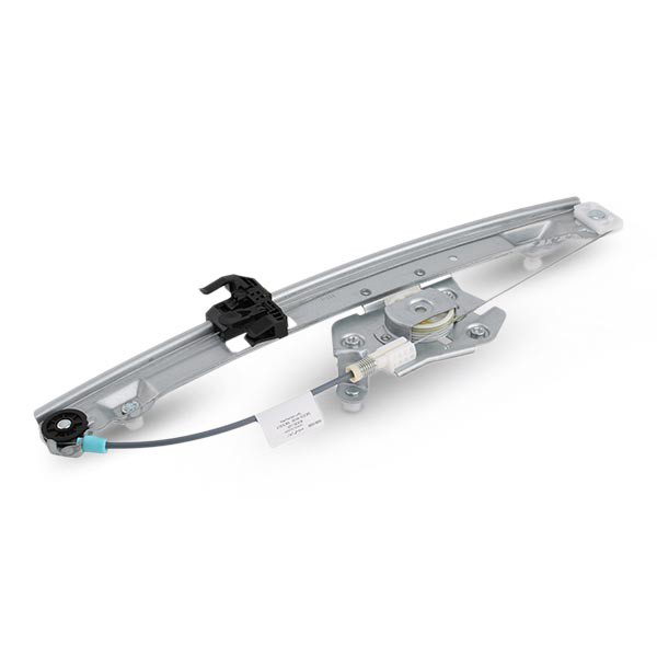 Mechanizm podnoszenia szyby drzwi tylnych lewych 850926 VALEO