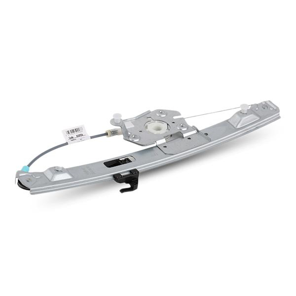 Do koszyka 850926 VALEO Mechanizm podnoszenia szyby drzwi tylnych lewych