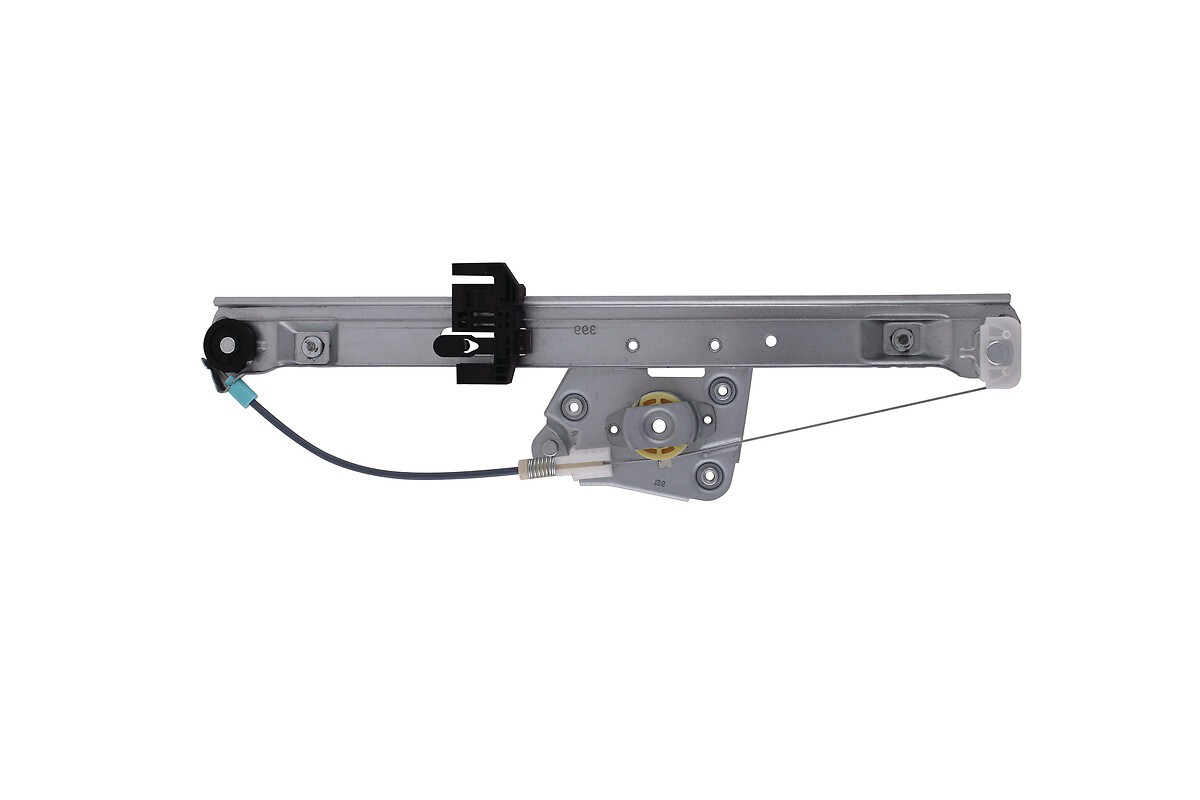 850926 VALEO Mechanizm podnoszenia szyby drzwi tylnych lewych