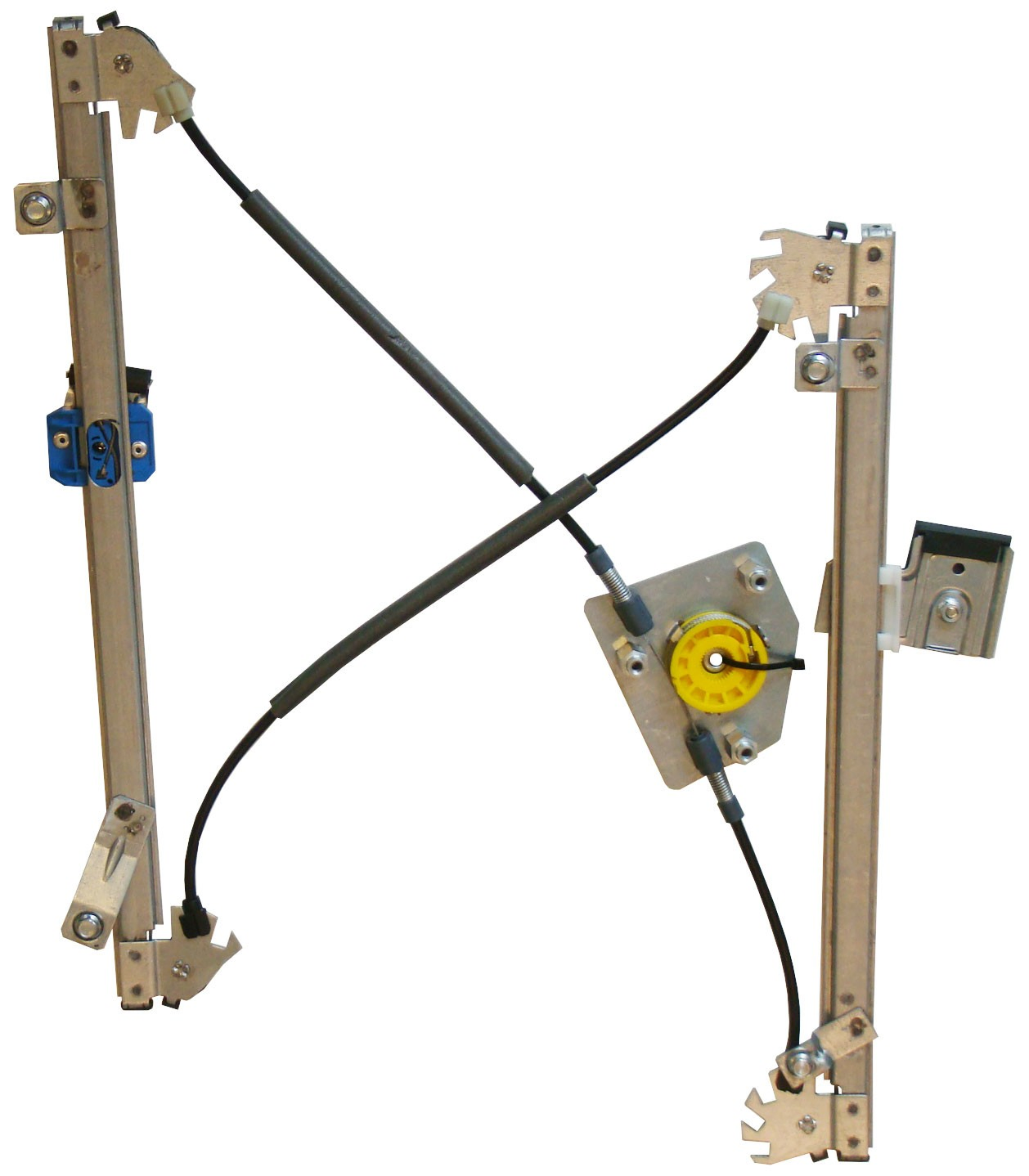 Mechanizm podnoszenia szyby drzwi przednich lewych KIA Venga hatchback (YN) (2010 - 2019) cena, od 130,01 USD