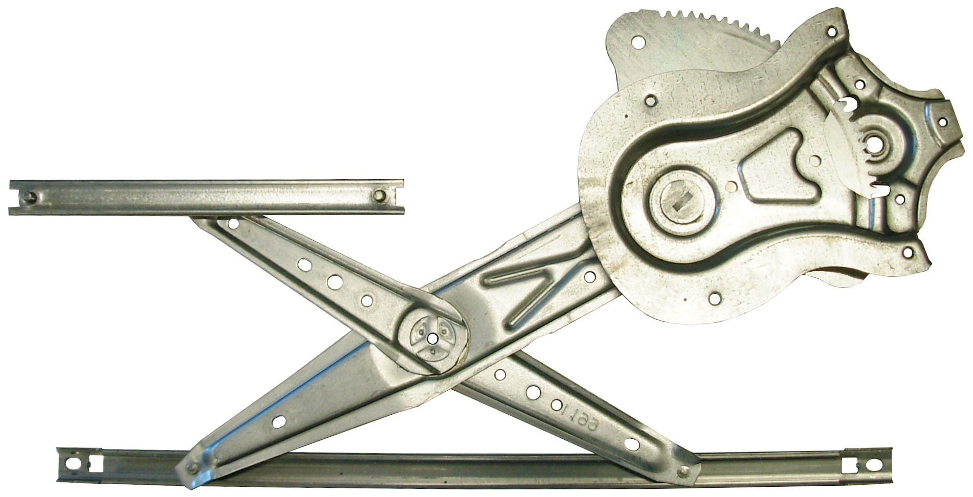 Mechanizm podnoszenia szyby drzwi przednich lewych Toyota Yaris hatchback (P13) (2011 - 2020) cena, od 114,62 USD