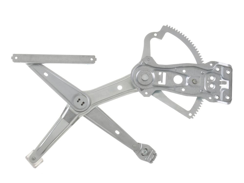 Mechanizm podnoszenia szyby drzwi przednich prawych Mercedes C kombi (S202) (1996 - 2001) cena, od 70,14 USD