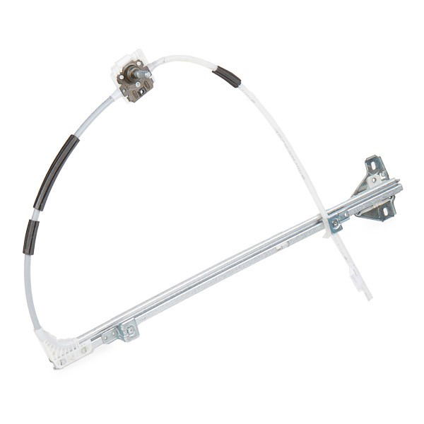 Mechanizm podnoszenia szyby drzwi przednich lewych VALEO 851760 cena, od 49,38 USD