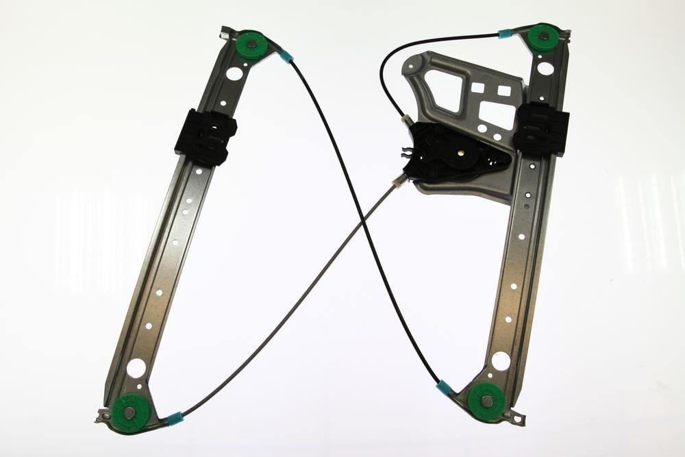 Mechanizm podnoszenia szyby drzwi przednich lewych do Mercedes S  W220