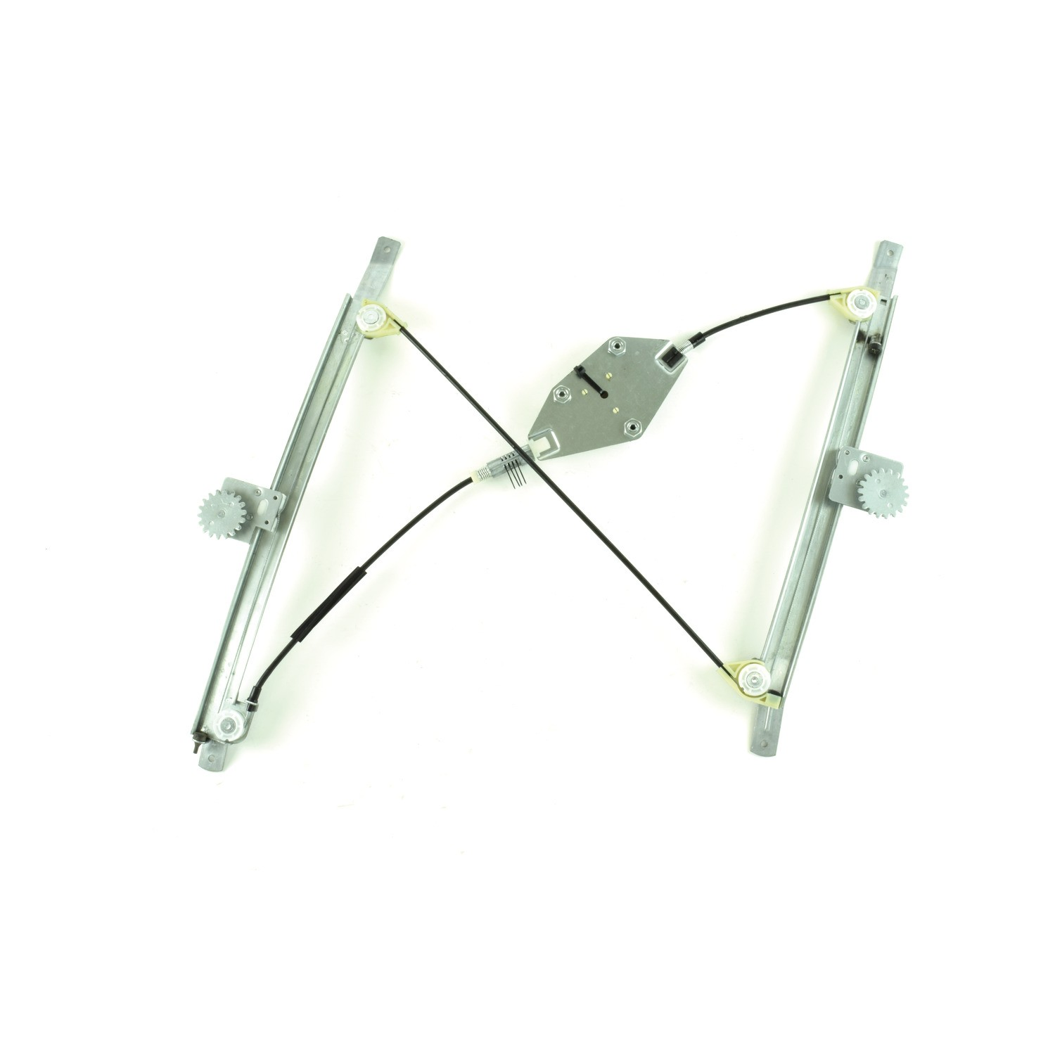 Mechanizm podnoszenia szyby drzwi przednich prawych Audi TT coupe (8N3) (1998 - 2006) cena, od 104,35 USD
