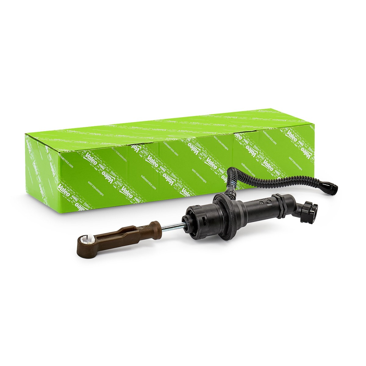Do koszyka 874643 VALEO Cylinder sprzęgła główny